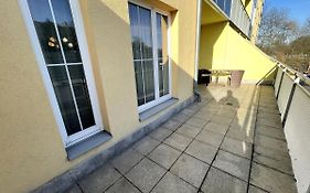 Apartment 122 Certovka
